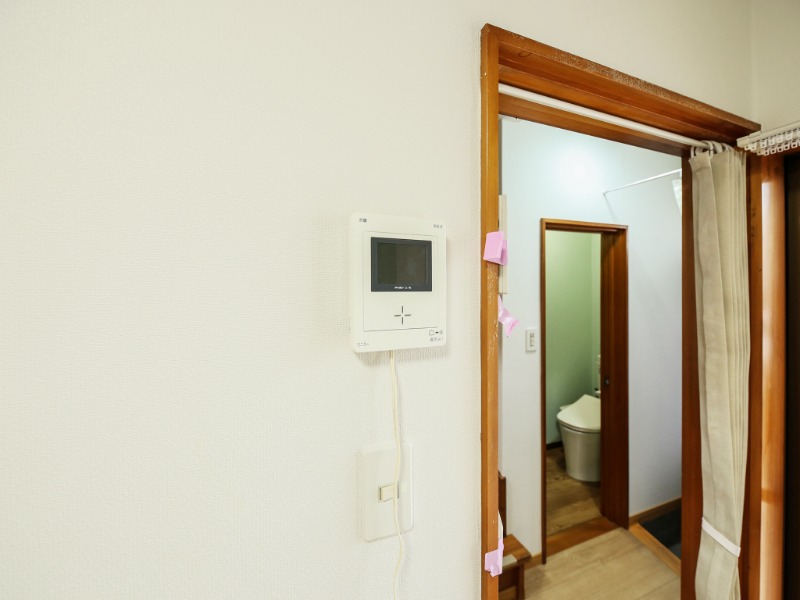 北中沢２丁目貸家 部屋その他