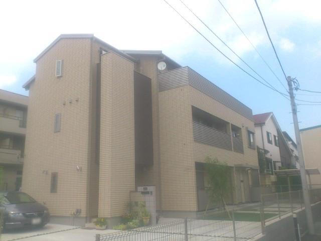 Ｌａ　Ｌｕｃｅ 外観