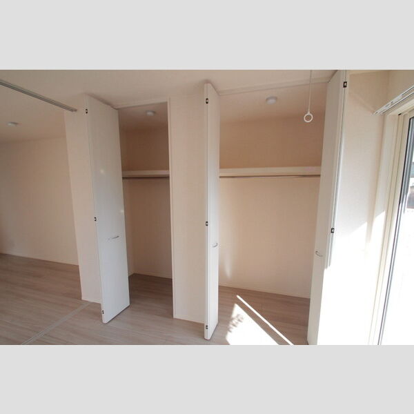 LUCIA(ルチア) 収納