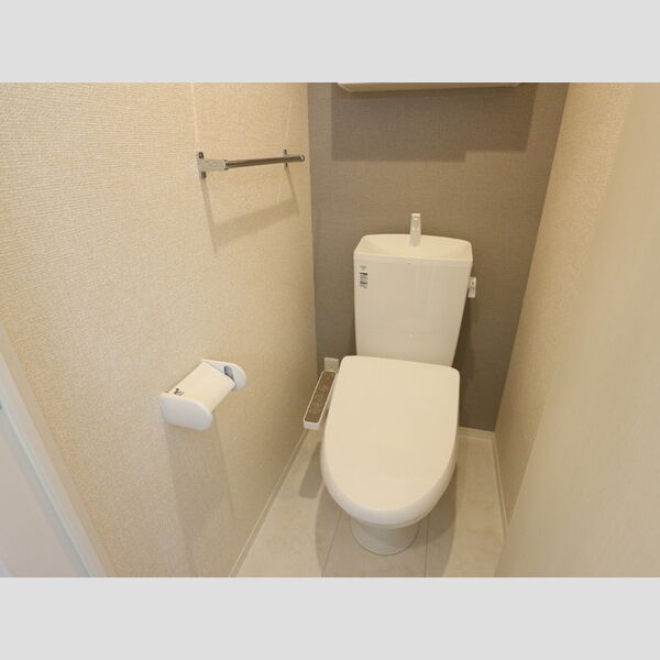 Grand station 宮上Ⅰ105号室 トイレ