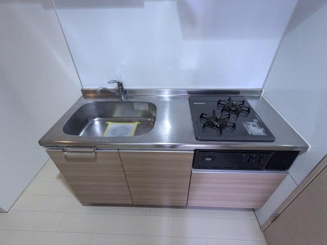 リーガランド方南町103号室 キッチン