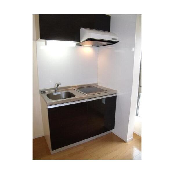 ネル吉祥寺 キッチン