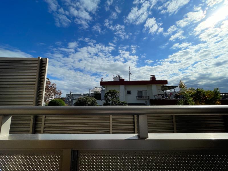 アビタシオン1階 部屋その他