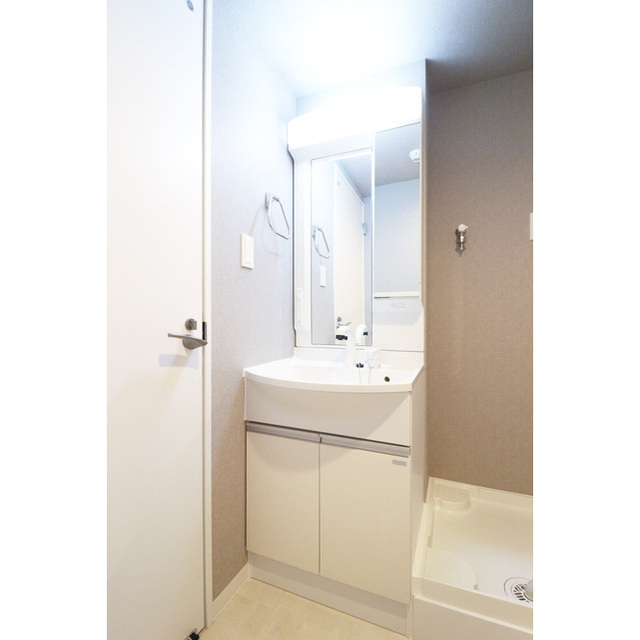 グランファーロ下北沢101号室 内観