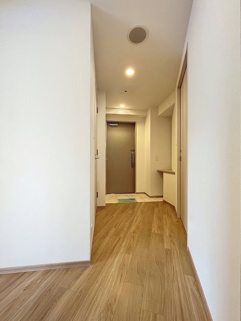 ＤｅＬＣＣＳ白山9階 玄関