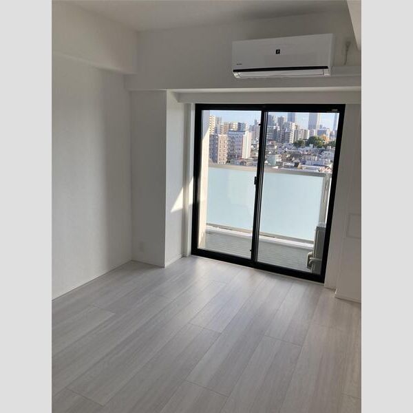 S-RESIDENCE北千住reiz304号室 お風呂