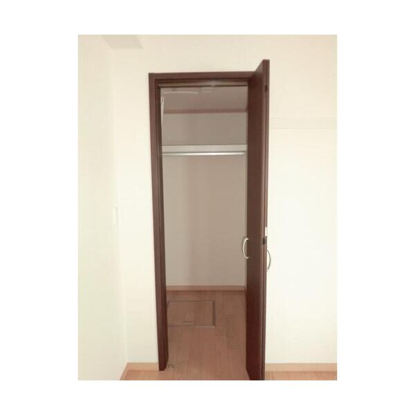 リバーサイドコート 部屋設備