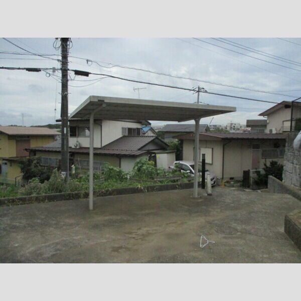 エスポワール　壱番館 周辺