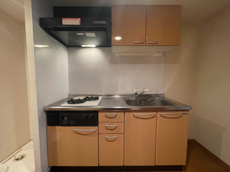 プリムヴェール ※前回退去時のお写真です