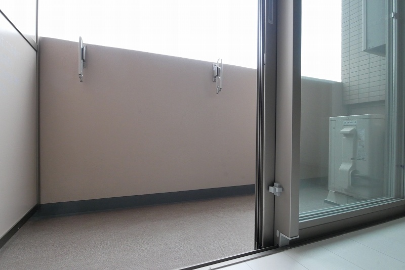 ザ・プレミアムキューブＧ潮見3階 内観