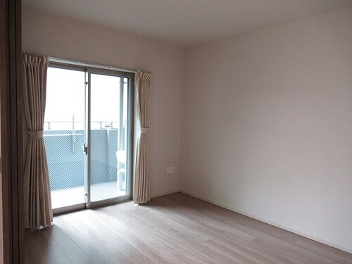 ライオンズ川口幸町グランフォート5階 同建物別部屋の参考画像