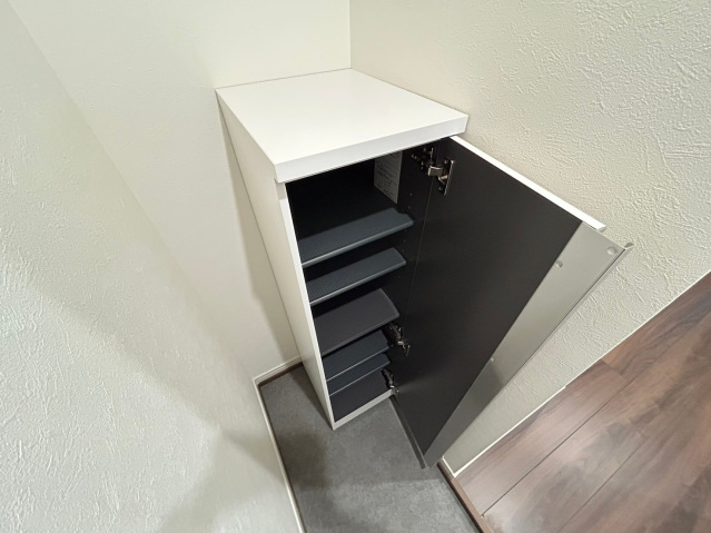 ルナモンド大和田2階 部屋その他