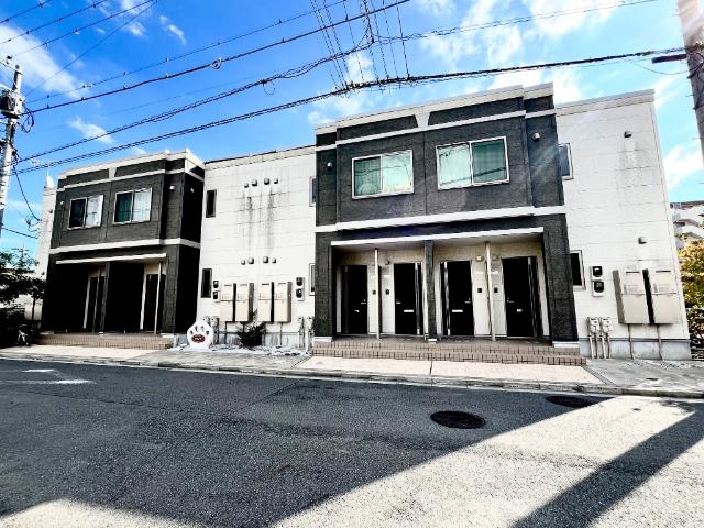 アランテの外観画像