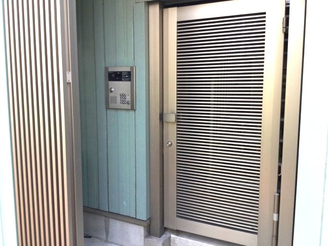 フェリーチェ鶴見0102号室 オートロック　※現況優先