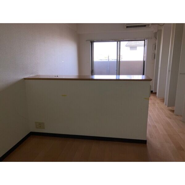 スパシエルクス西川口304号室 部屋その他