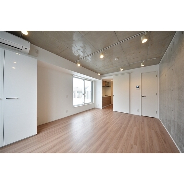 グランパセオ代々木上原Ⅱ0402号室 内観