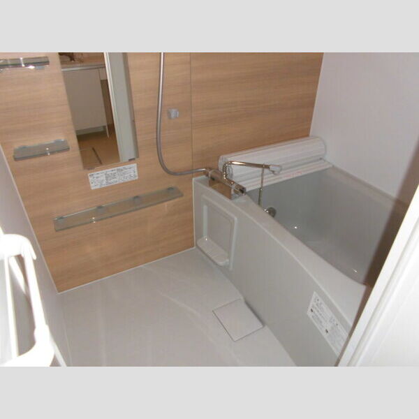 サンク フレール 浴室