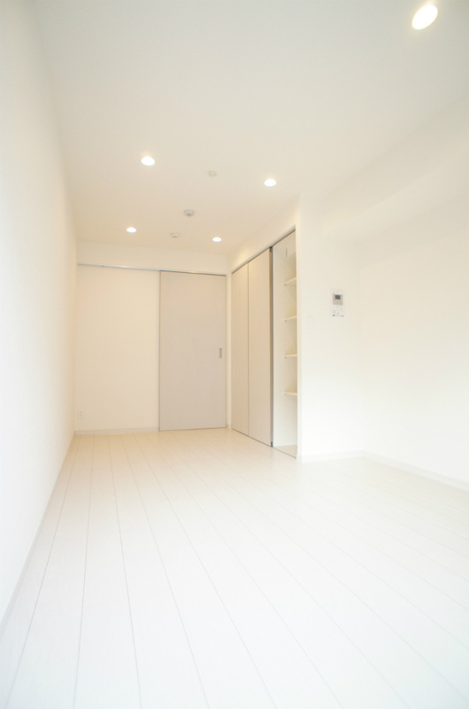 リブリ・つばき川崎3階 部屋その他