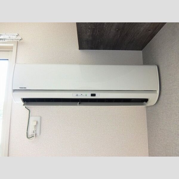 スカイハイム301号室 部屋設備