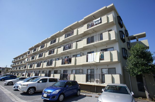 カサグランデの外観画像