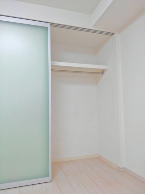 ソフィアーレ代官山 収納