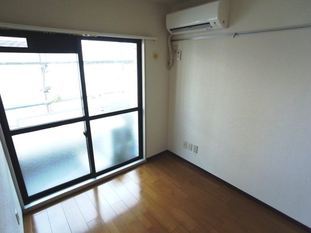 ＴＯＰ中野第２2階 部屋その他