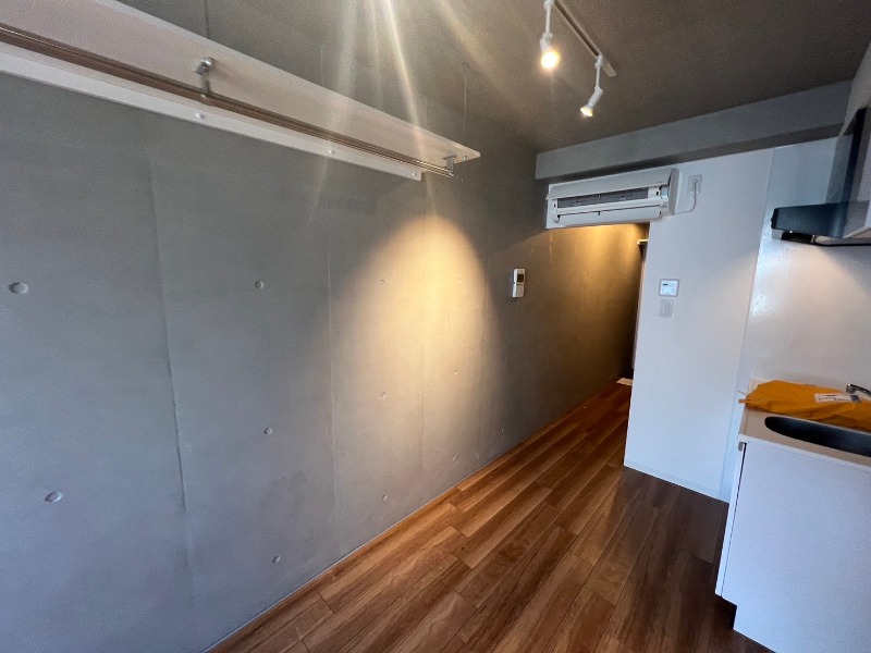 COCOFLAT 阿佐ヶ谷 リビング