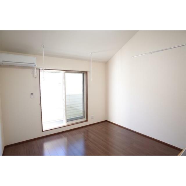 グリーンゲイブルズ2階 部屋その他