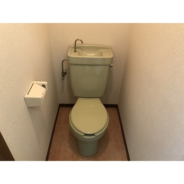 プレミール東伏見0202号室 内観