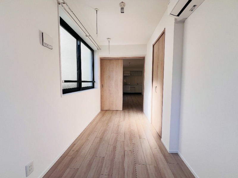 HJクラウンⅠ1階 部屋その他