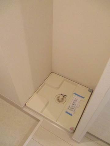 fare KAWASAKI3階 部屋その他