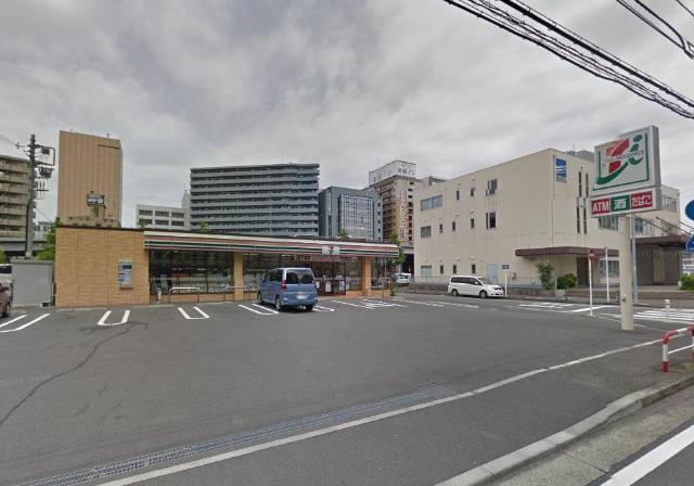 Palace若竹 セブンイレブン新横浜1丁目店まで2,479ｍ