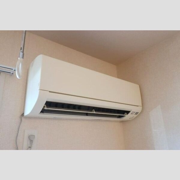 COMFOR105号室 エアコン