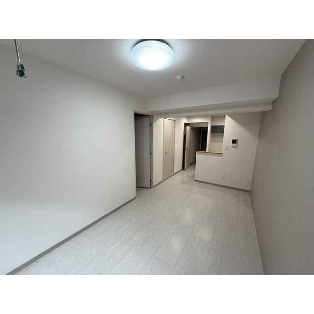 LUMEED志村坂上 リビング