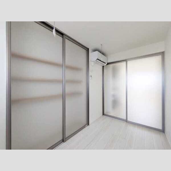 コルザ南台302号室 部屋その他