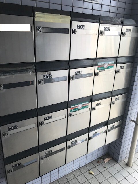 エスエスシービル3階 部屋その他