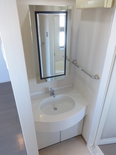 デュオ・スカーラ品川大井1201号室 部屋その他