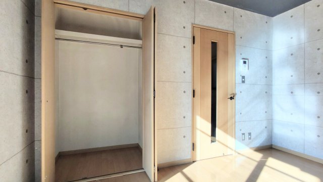 Ｑｕａｔｒｅ　Ｓａｉｓｏｎｓ 収納