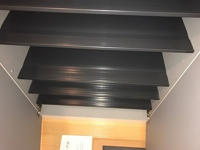 ボン　メゾン　ミウラ 収納