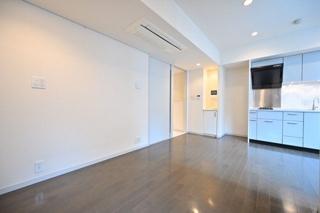 ラ ヴォーグ南青山4階 部屋その他
