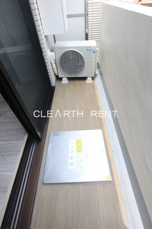 コンシェリア池袋 ＴＨＥ ＲＥＳＩＤＥＮＣＥ ＥＡＳＴ3階 同タイプ別住戸写真となります。現況と異なる場合がございます。