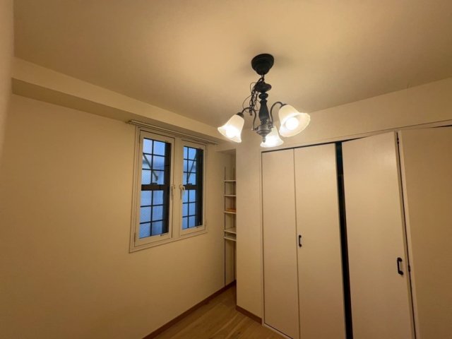 スプレンドーレ蔵前6階 部屋その他
