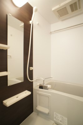 リブリ・フォレスト南浦和 お風呂