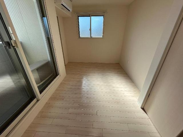 ＴＡＭＡＵＳＡＧＩ　-たまうさぎ- 洋室