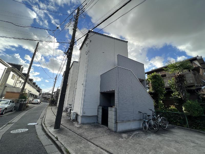 Ｇｒａｎ　Ｆｅｌｉｃｉａ1階 部屋その他