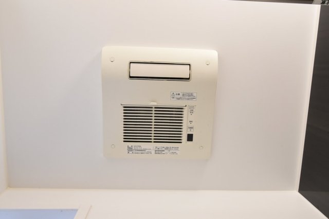 パークヒルズ白楽 部屋設備