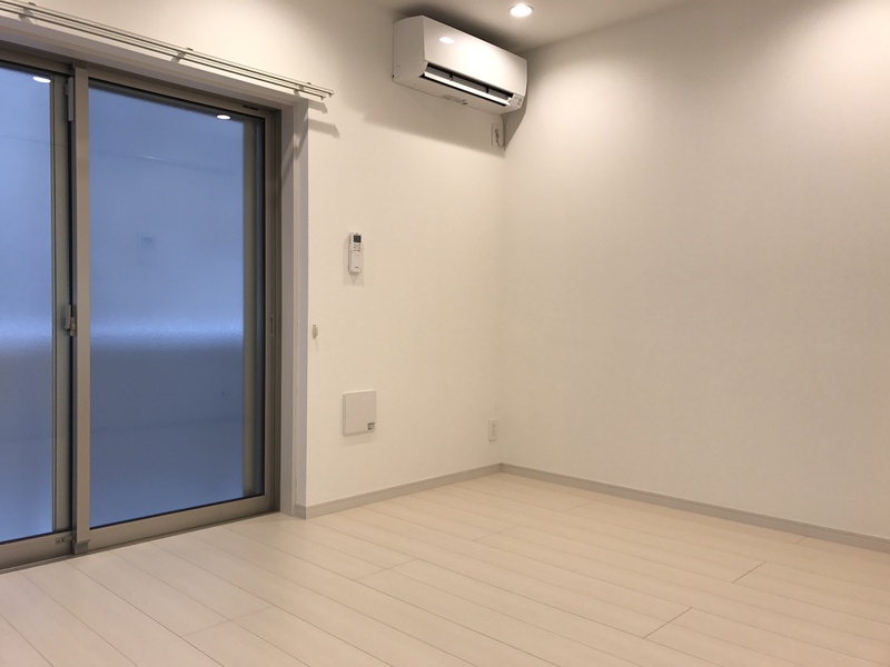 リブリ・コズミック矢向2階 部屋その他