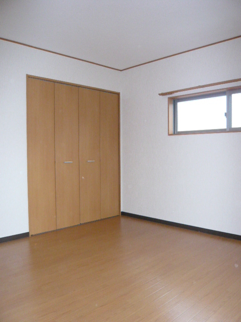 ルシェロ壱番館0202号室 部屋その他
