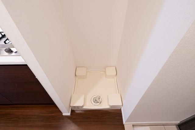 ALTERNA南大井5階 その他　設備