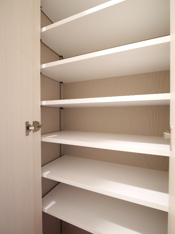 プレジオ川口ASIAN2階 部屋設備